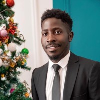 Ibrahim Derow Ssessanga