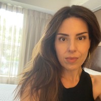 Nilda Cates