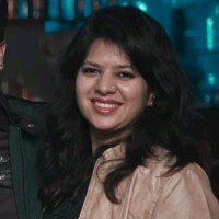 Shubhangi Bansal