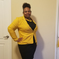 Brandise Tucker