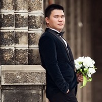 黄业明