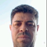 Edson Ribeiro Camargo