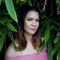 Michelle Alabado