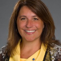 Suzanne Gordon