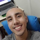 Gabriel Amaro Zanelatto