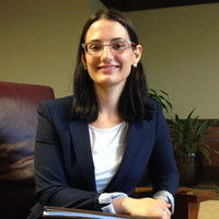 Rachael Fiorot