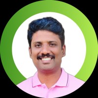 Venkateswaran K