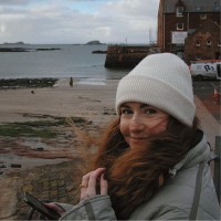 Holly Mckenna