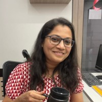 Hetal Gayakwad
