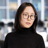 Ya Ning Zhao, M.Sc.