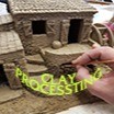Clay Processing