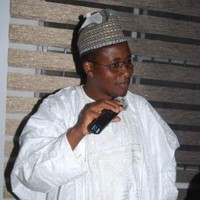 Isah Adamu