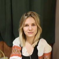 Viktoria Kumeiko