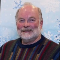 Kenneth Zabriskie
