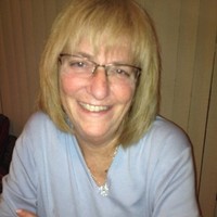 Jane Brown