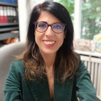 Silvia Moreno Arroyo