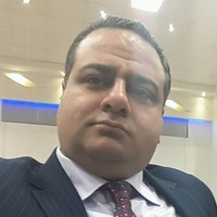 Masoud Mahboubi