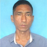 Til Bahadur Soti Magar
