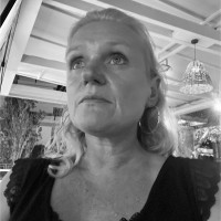 Jolanda Van Reeuwijk