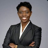 Joylyn Wright