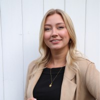 Vanessa Trefzger