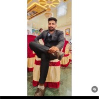 Sachingouda Patil