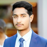 Md. Jobayrul Amin