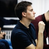 Ilya Protsenko