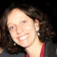 Patricia Maria de Santa Eulália Borges