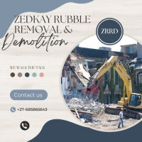 Rubble Removal
