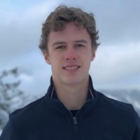 Noah Ward
