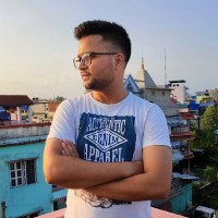Pawan Parajuli