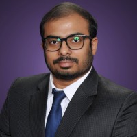 Deepak Reddy