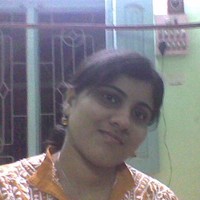 Sharmistha Bhattacharya