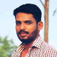 Rakesh R