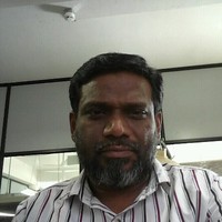 Shaik Mehboob