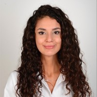 Senem Demir
