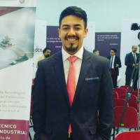 Victor Manuel Villa Martínez