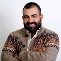 Khaldoun Petro