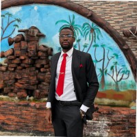 Johnson Adedapo