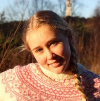 Elise Mellem Frantzen