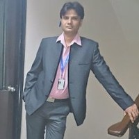 Rao Ravinder
