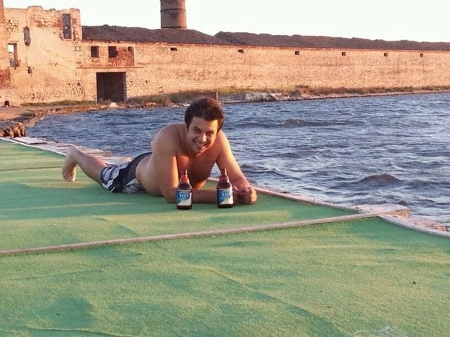 Ergun Ufuk