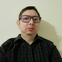 Kevin Fernandez Esquivel