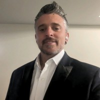 Sebastián Ferraro EVS, NCSO, HSO