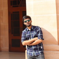 Mihirsinh Kharachia