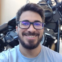 Danilo Moreira Nogueira