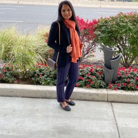 Dixie Patel
