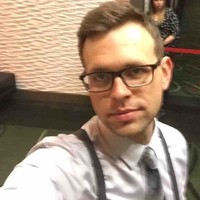 Jeffrey Carson