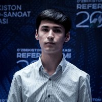 Abdulkhodir Akhmadbekov